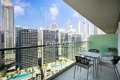 Unobstructed Beautiful Vews | Natural light