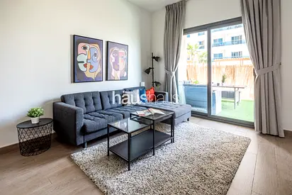 Spacious Terrace | Fully Equipped | Cosy