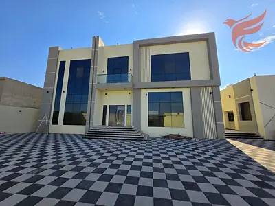 Brand new Luxury villa 5BHK+maids For Sale Julphar