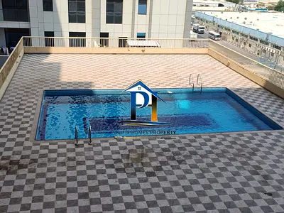 @ Best Offer @ For luxurious 1BHK Apartment With 2 Washroom With All Aminites.....