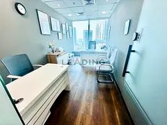 canal View | Prime Location | Amazing Amenities | Office size 200 sq ft