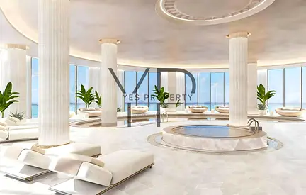 Amra Residencies | Premium Apartments | 70/30 Payment Plan