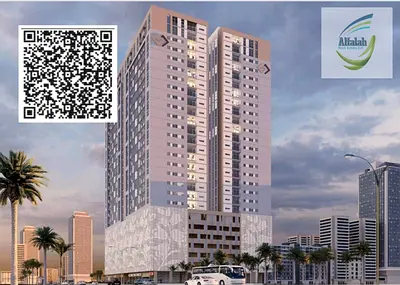 NO REGESTRATION COST FLEXIBLE PAYMENT PLANS 1BHK