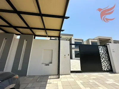 brand new villa 6bhk for sale in seih al ghubbrak