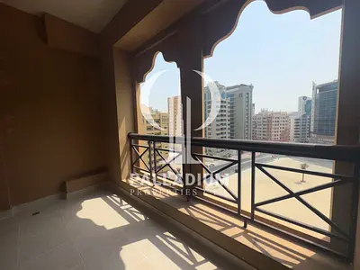 FOR FAMILY || BALCONY || HIGH FLOOR