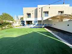 MODERN STYLE 3BR MAIDS PRIVATE GARDEN SEMI INDEPENDENT VILLA