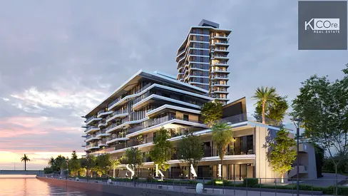 Skai by RAK Properties Premium Beachfront Living
