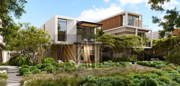 Prestige 5BR Villa | The Acres by Meraas
