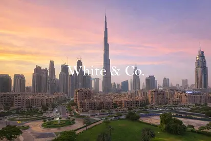 Luxurious | Fully Furnished | Two-Bedroom