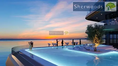 Distress Sale I Beachfront Living I Payment Plan