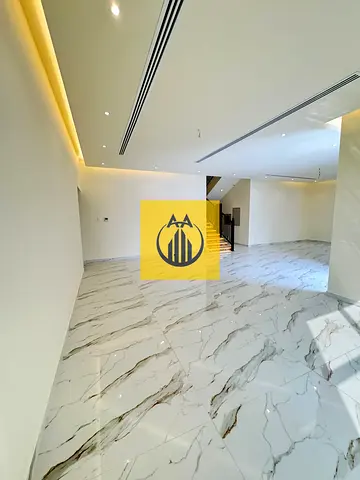 Villa for rent in al awir 5 master bedrooms+ hall+ majlis+ pool