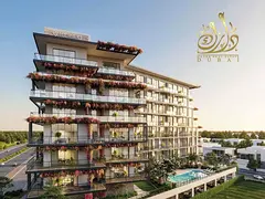 FULL PARK VIEW - PRIME UNIT - HIGH FINISHING - PRIME QUALITY