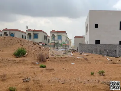 🌟 Exclusive Freehold Townhouse G+1 Plot Sale | 2,604 SQFT | AED 630K | AED 242/SQFT 🌟