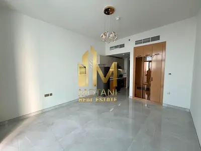 Motor city View | High Floor | Semi Furnished| No Agents