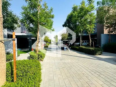 🔔 للبيع | تاون هاوس 3 غرف في مسار – الشارقة