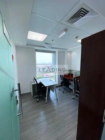 Furnished | All bills Included| Prime location