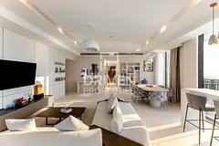 Panoramic Sea Views | Luxurious Fit Out | Vacant