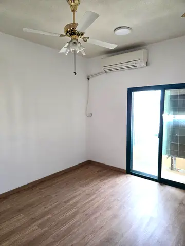 SPACIOUS & IDEAL APARTMENT FOR FAMILY ONLY - AT QASIMIA, SHARJAH,