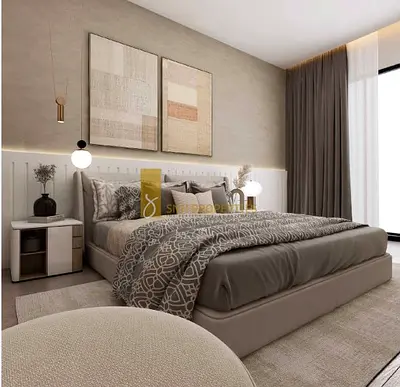 1 % Monthly | Smart Home | High ROI | No Broker