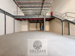 Ready to Move property Prime Location Wide Parking Easy Loading and Unloading Good power