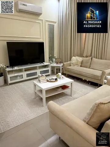 فرصة ذهبية تاون هاوس 4 غرف ماستر و مجلس و صالة بسعر شامل الكهرباء والماء و المكييفات