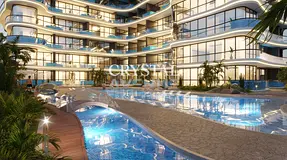 Smart Home | Private Pool | Semi Furnished