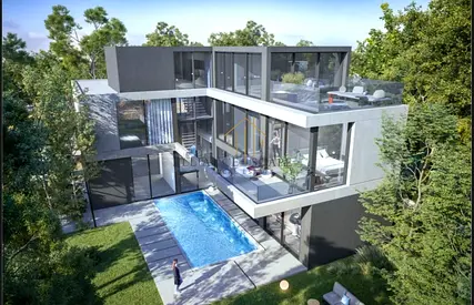 PAY ONLY 5% Down Payment and own your townhouse