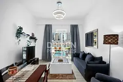 High ROI | Prime Location | Amazing Pool View