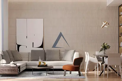 Spacious studio | Furnished | Prime location