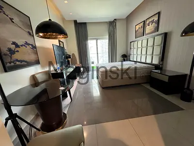 FULLY FURNISHED | GREAT LOCATION | READY TO MOVE
