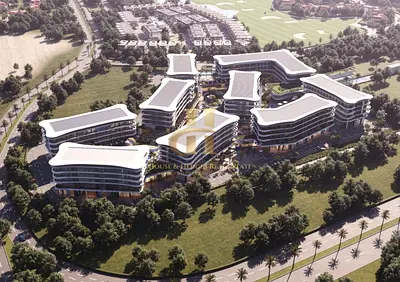 Urban View Apartment | Future Growth Location