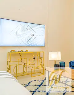 🏙 Luxury Studio for Sale – “Al Ameera” Project | Al Yasmeen – Ajman A Golden Opportunity 
