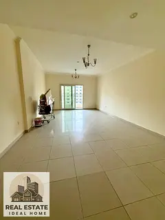 Best Deal | Building Parking Available | Fixed Wardrobes | Maid Room | Big Lobby | Balcony | Open Si