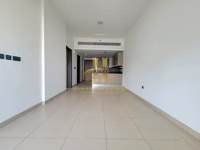 1BHK+Study | Fitted Kitchen | Spacious