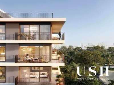 2 Bedroom | Golf Course Access | Emaar South