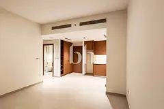 Brand New Building | Creek Beach access | Vacant