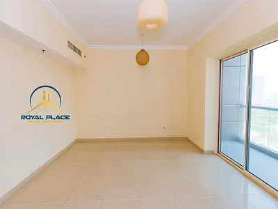 Spacious 2-Bedroom Unfurnished Apartment for Rent | V3 Tower | 1,309 Sq. Ft.