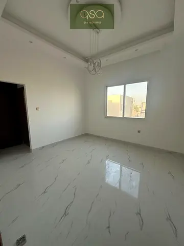 🌟 Luxury Villa for Rent in Al Helio2 – Elegance Meets Comfort! 🌟 1 Floors + Rooftop | 5 Bedrooms | Majlis | Living Room | Maid’s Room