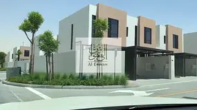 Townhouse for sale 3 bhk 2000 sqf in nisma residence