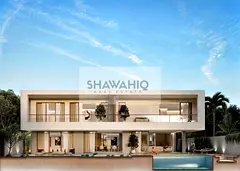 🌳 Gated Community with Full Amenities &amp; Lower Prices Than Dubai or Central Sharjah – Smart 