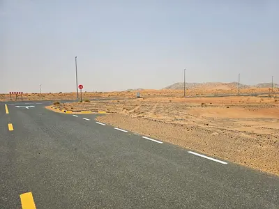 GOLDEN GALAXY OFFER FREEHOLD COMMERCIAL PLOT FOR ALL NATIONALITIES