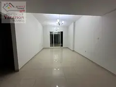 Spacious 1 BHK for Rent in International City (CBD 14) Well-Maintained 1 BHK | Yearly Rent | CBD 14