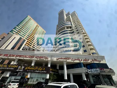فرصة ذهبية طابق كامل مباشر على دوار التعاون