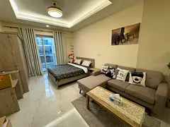 🔥Monthly or Yearly, Your Choice 🔥 || Prime Location Nearest To Bus Stop || Fully Facility Buil