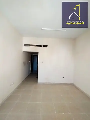 ستوديو مميز للإيجار في منطقة النباعة | تكييف مركزي