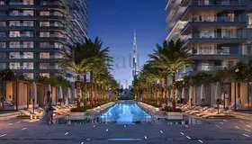 Branded Luxury Living | High End Lifestyle | High ROI