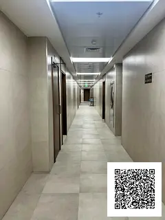 2BHK- Apartment in Gulfa Tower Size: 1,815 sq. ft price 950,000