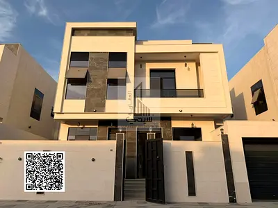 Luxury villa for sale in al BAHIA