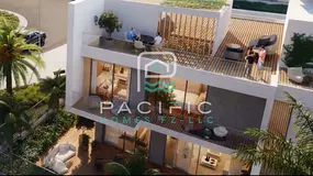 Premium 4 Bed Townhouse | Aila Homes | Huge Plot | From AED 4M
