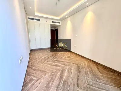 2BR Apartment | Semi-Furnished | Study Room